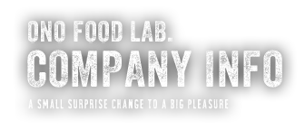 COMPANY INFO